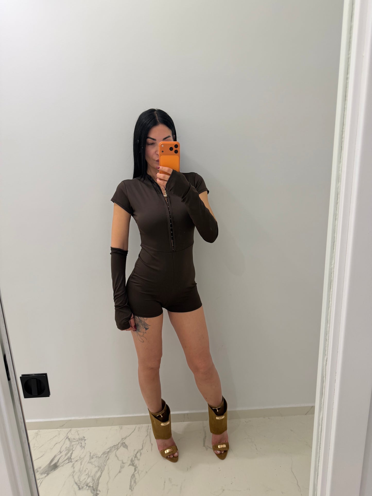 Jump Lara
