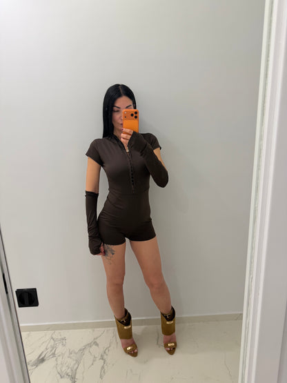 Jump Lara