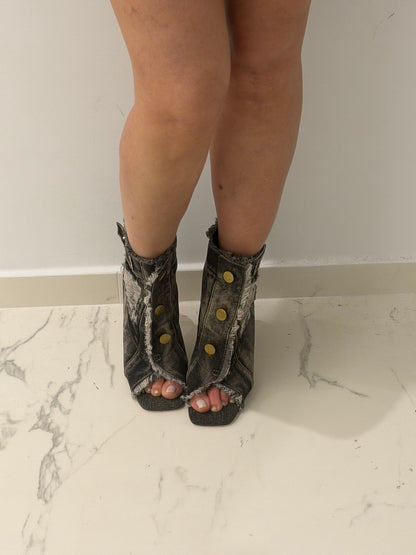 Ginevra Ankle Boot