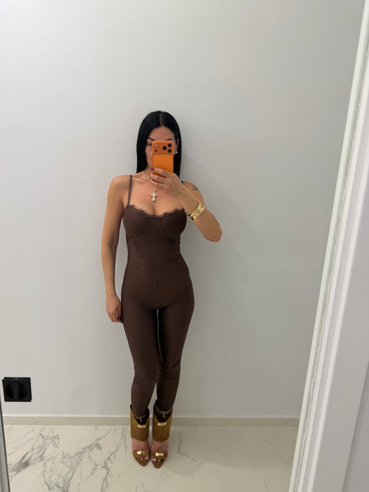 Aida Jumpsuit
