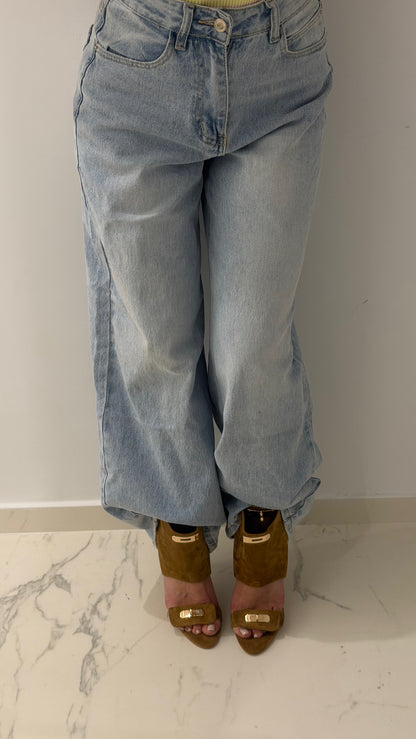 Jeans Glow