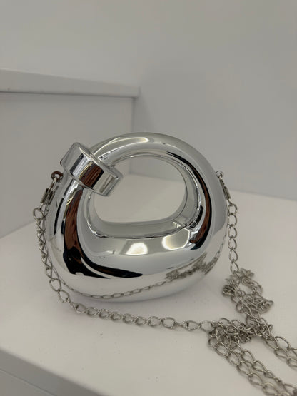 Bags metallic