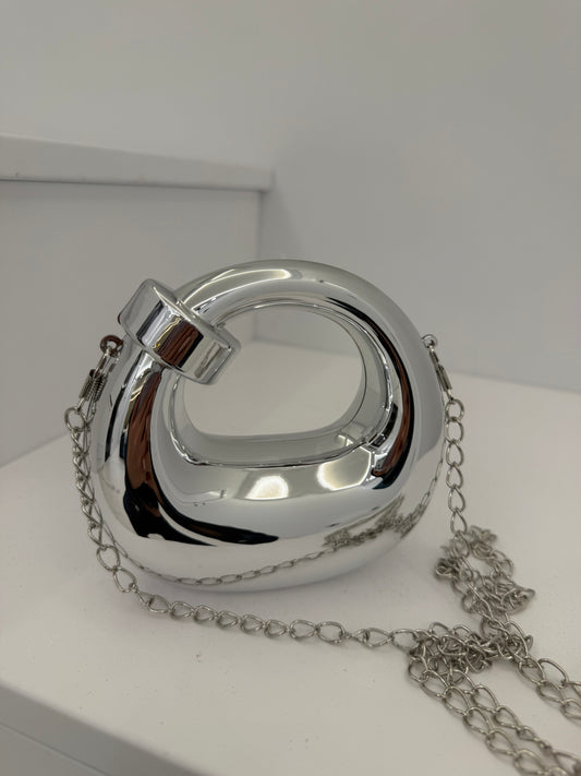 Bags metallic
