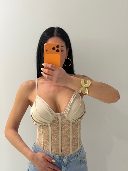 Spitzenbody