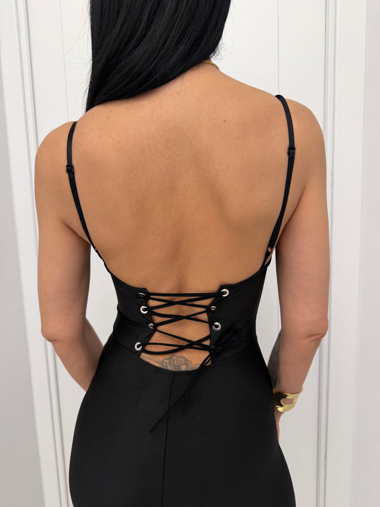 Aida Jumpsuit