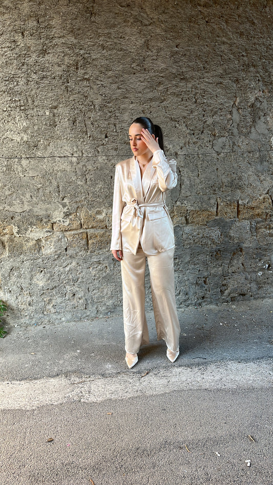 Tailleur Morgan