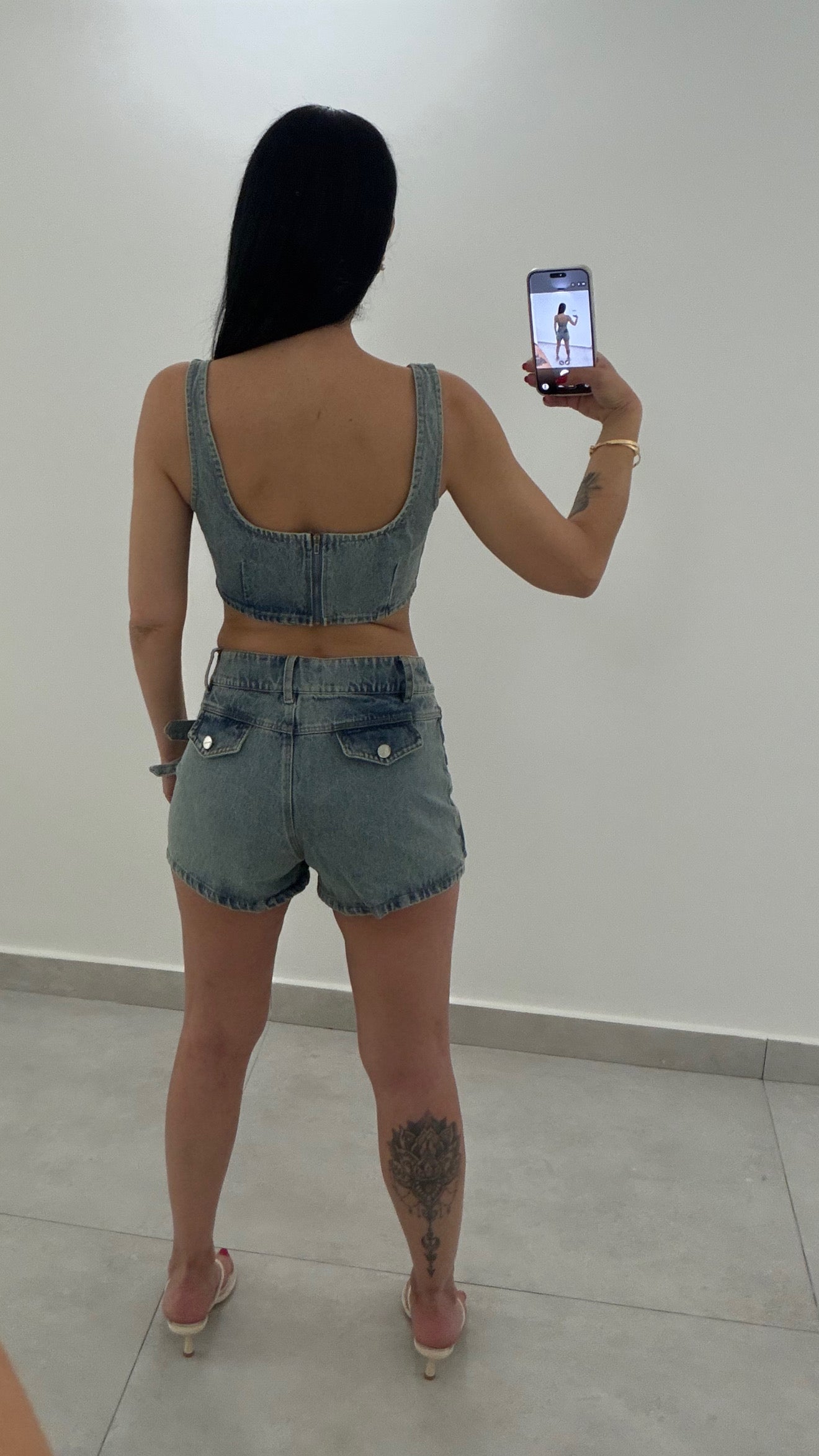 Coordinato Emma