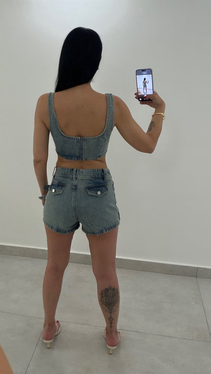 Coordinato Emma