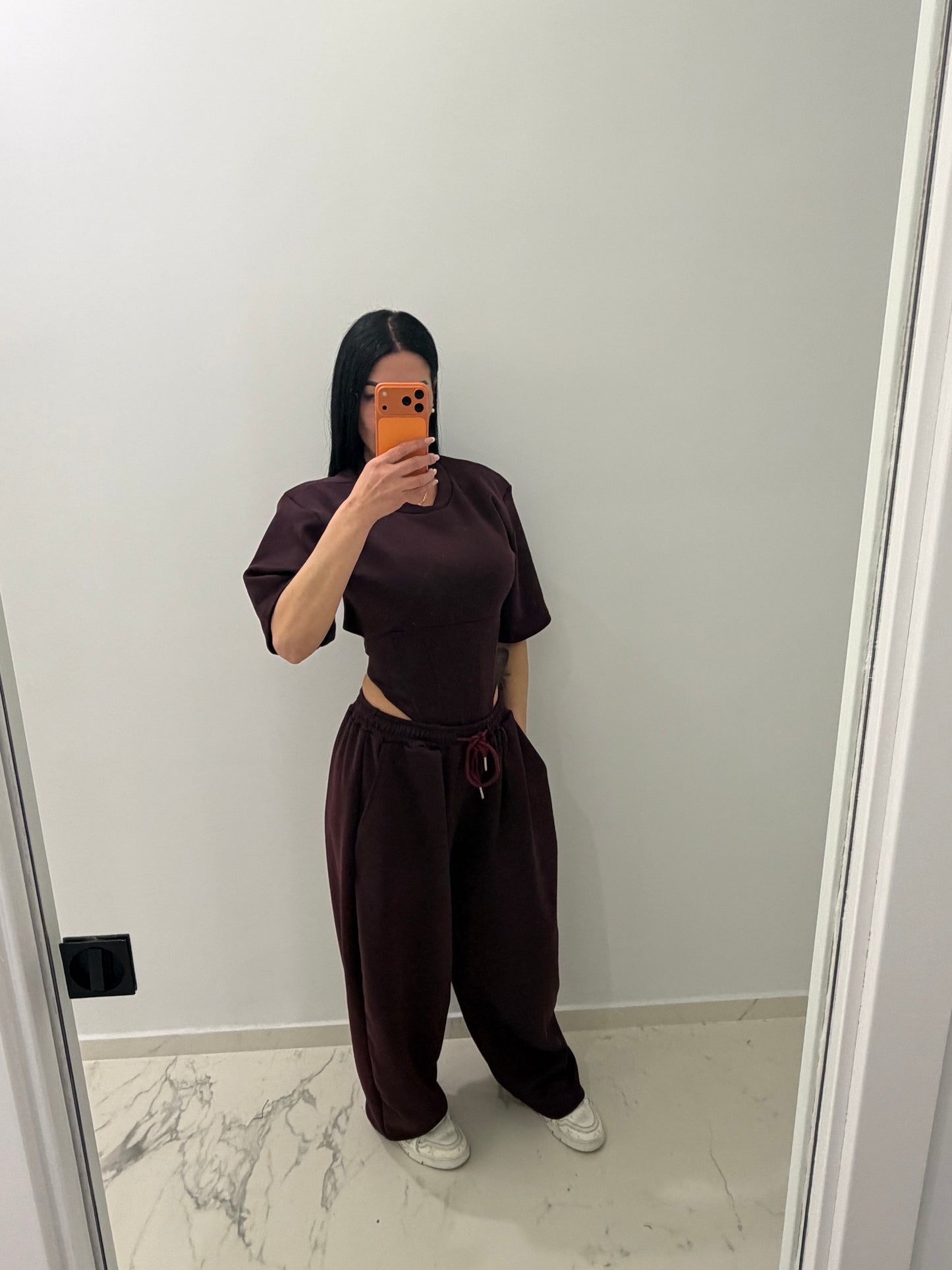 Jumpsuit Style