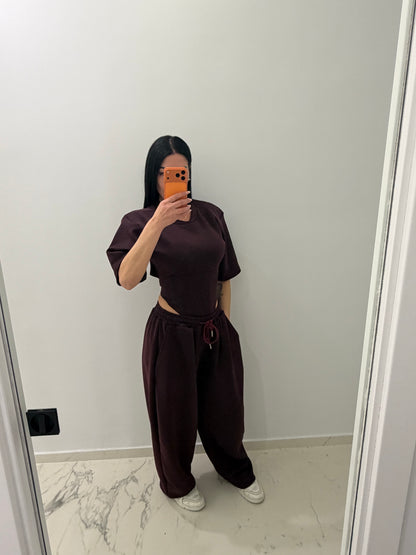Jumpsuit Style