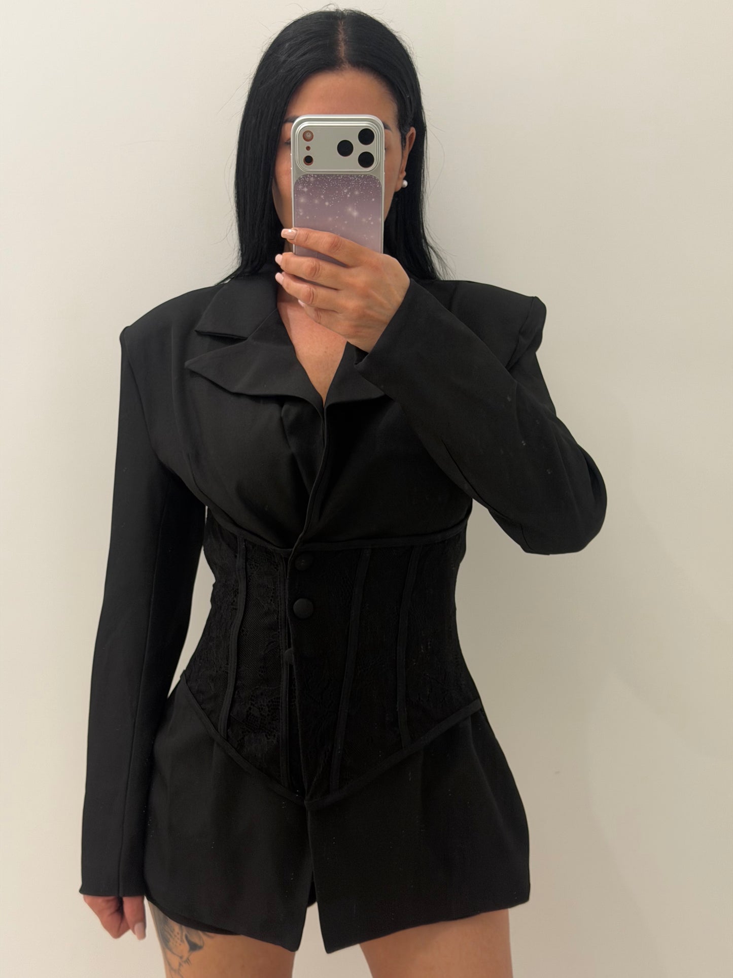 Tailleur Blazer