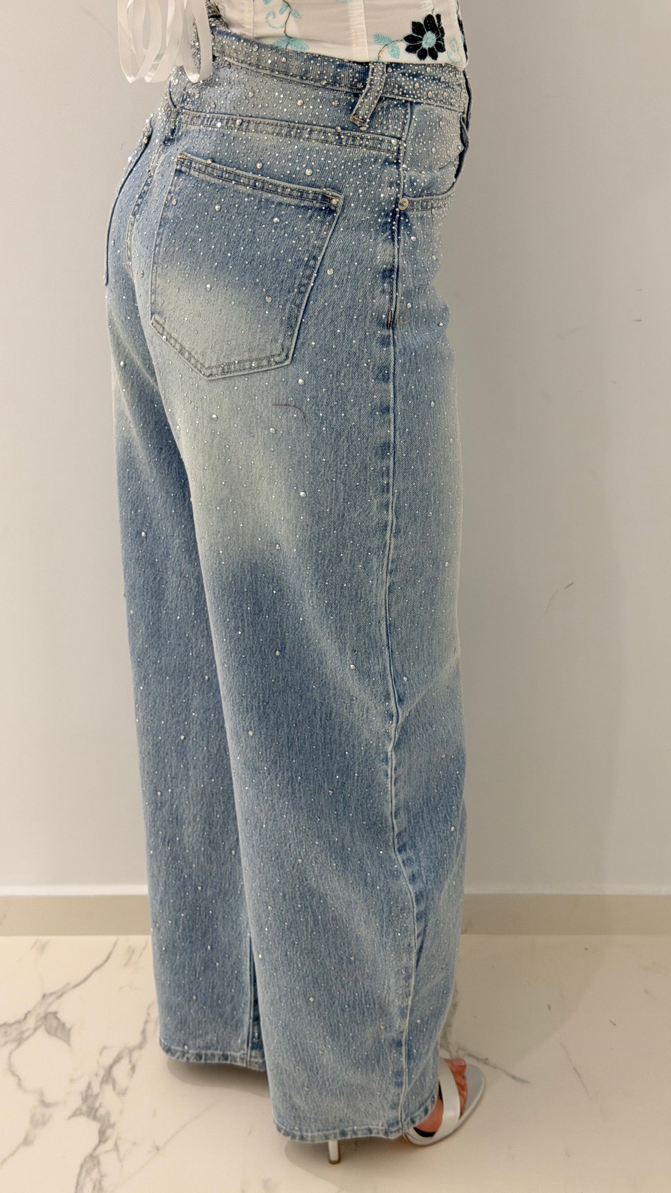 Jeans Diamond