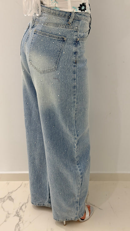 Jeans Diamond