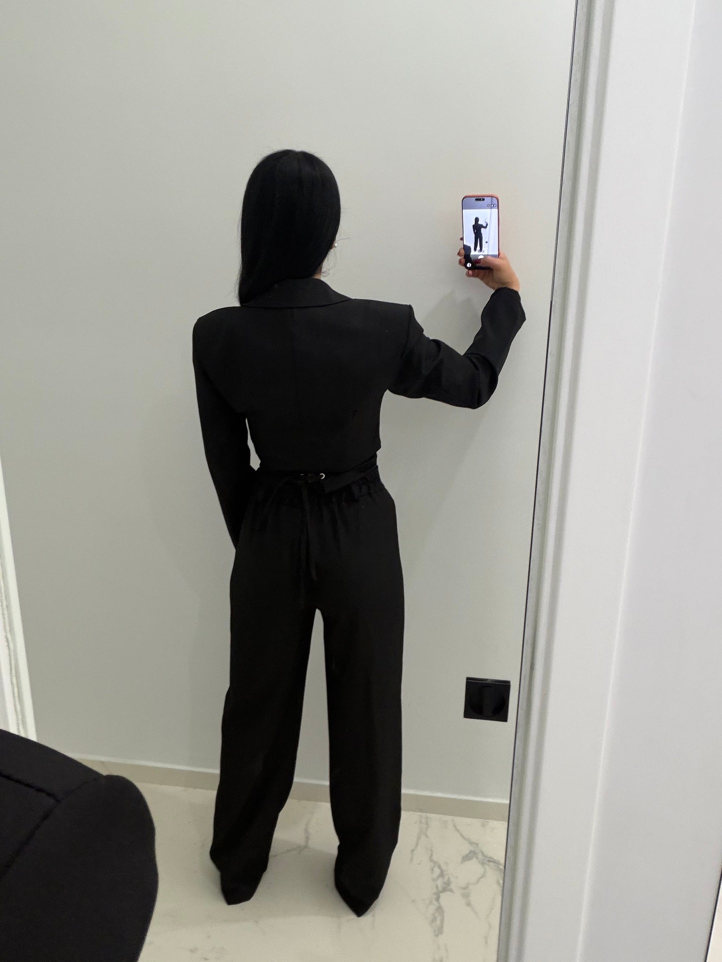 Ambra Suit