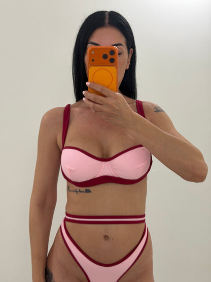 Bikini Malizia