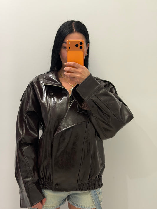 Zana jacket