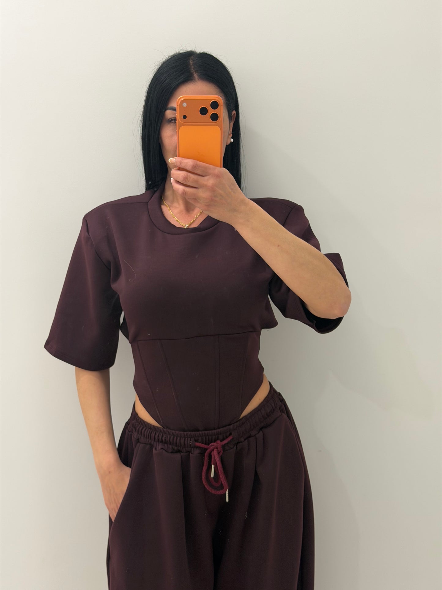 Jumpsuit Style