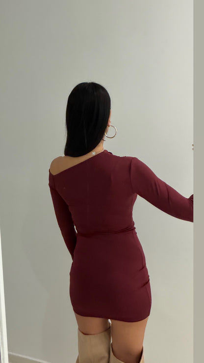 Kim dress