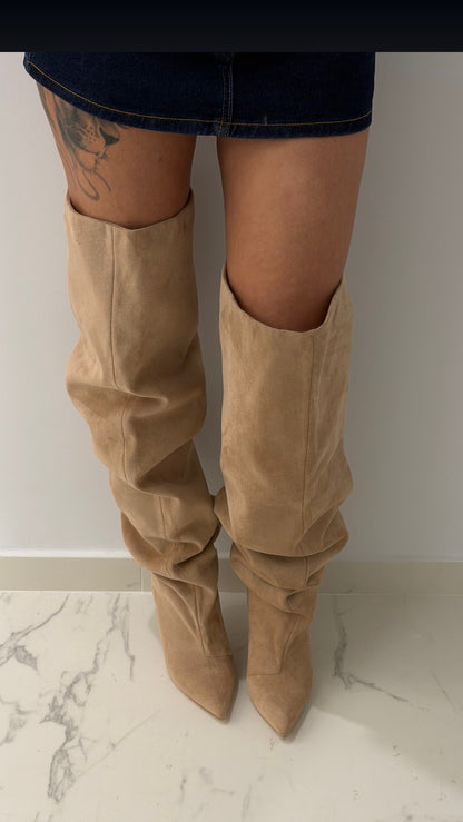 Boots gio