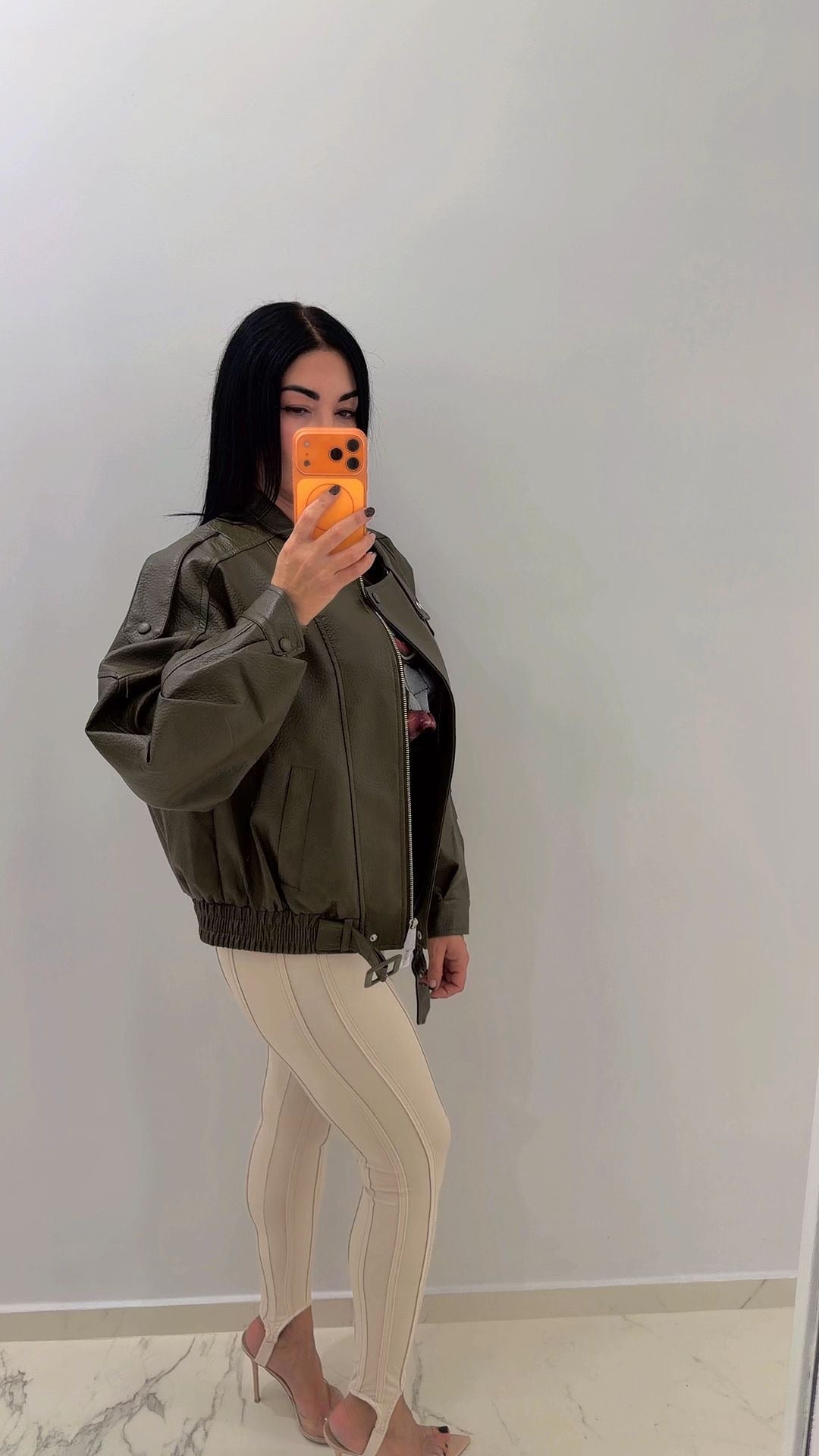 Giubbotto Simona