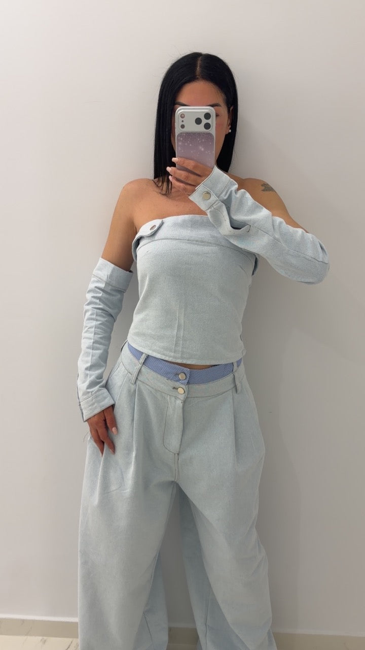 Coordinato Mala
