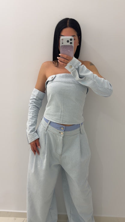 Coordinato Mala