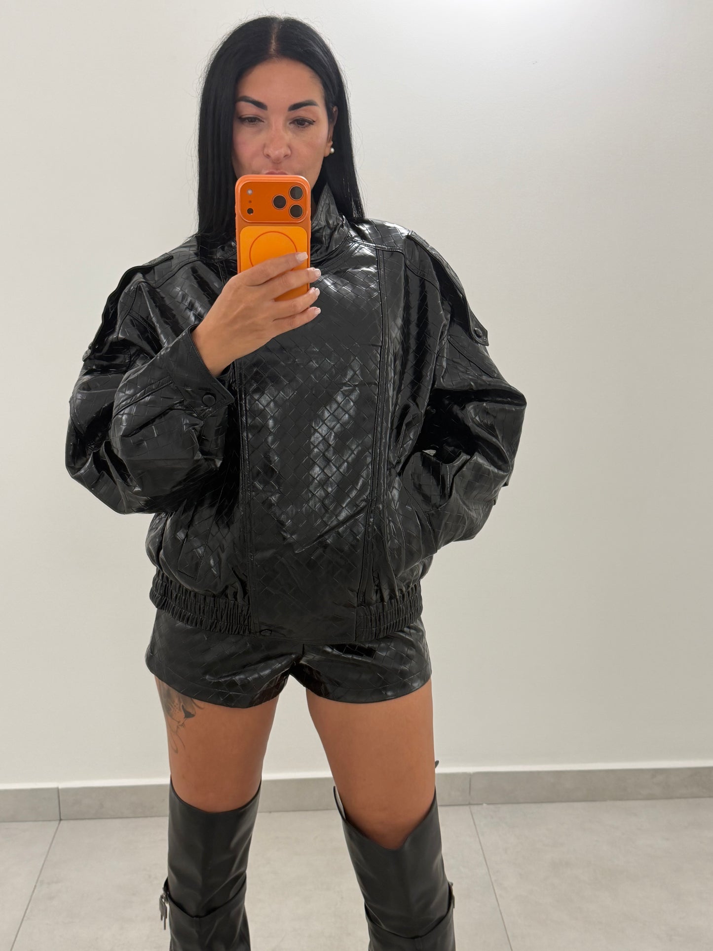 Coordinato Vinyl