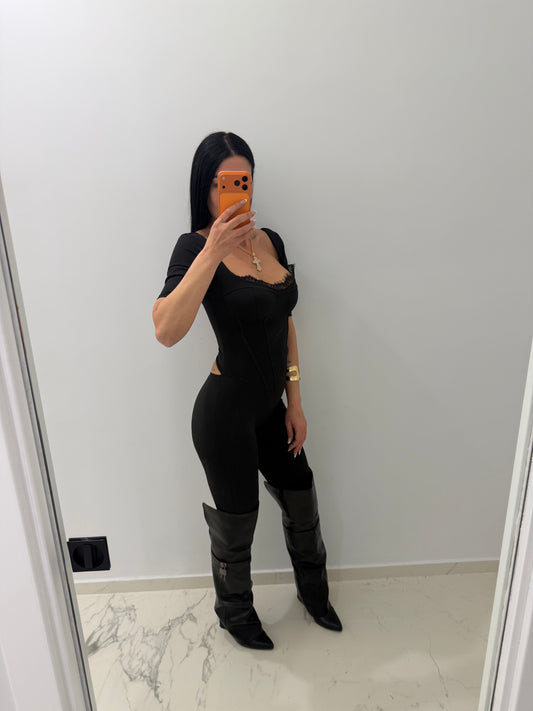Pamela Jumpsuit