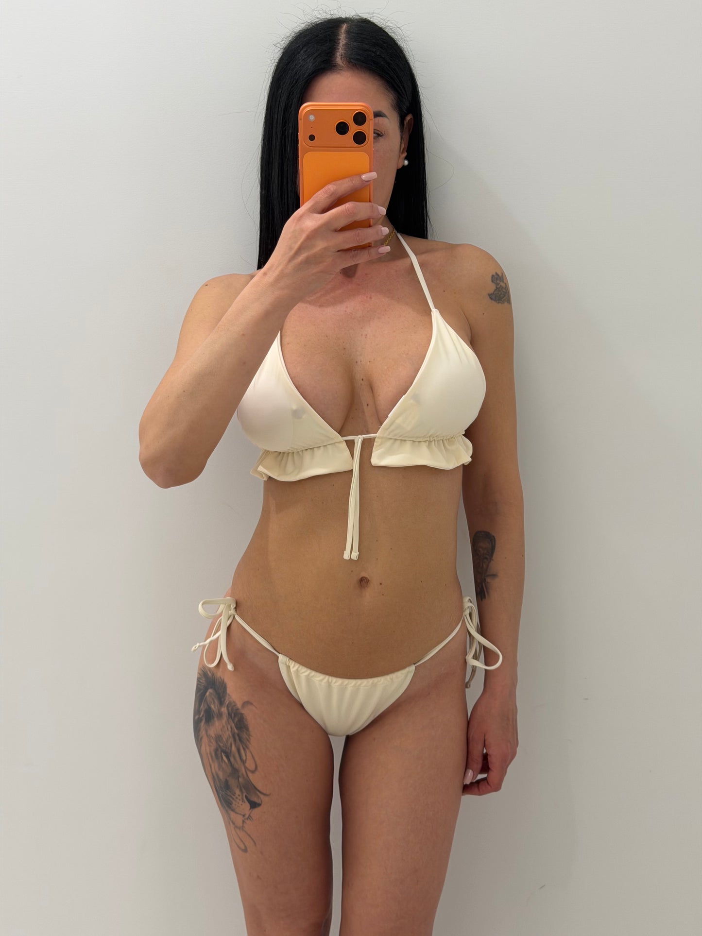 Bikini francy