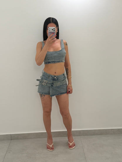 Coordinato Emma