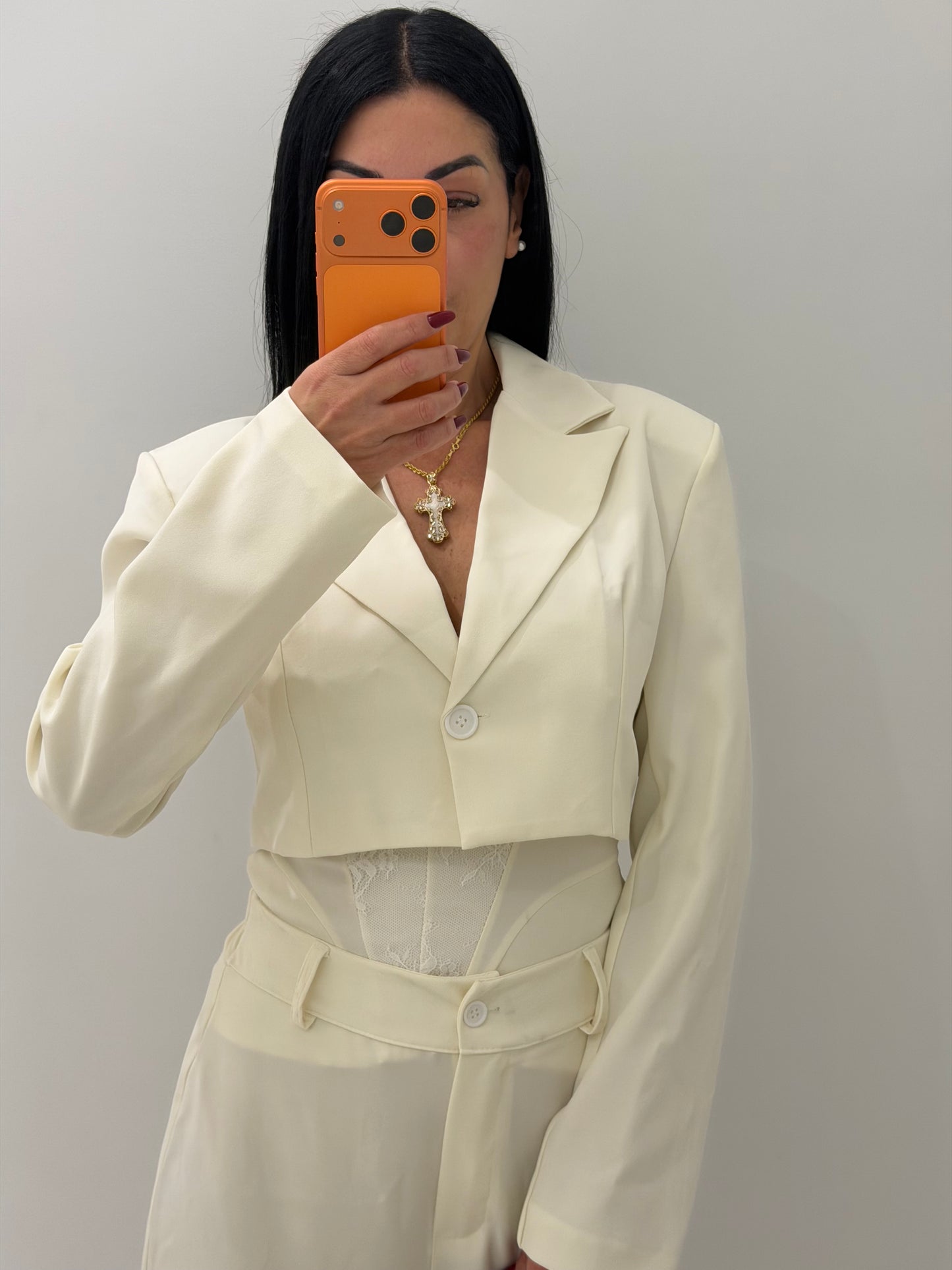 Ambra Suit