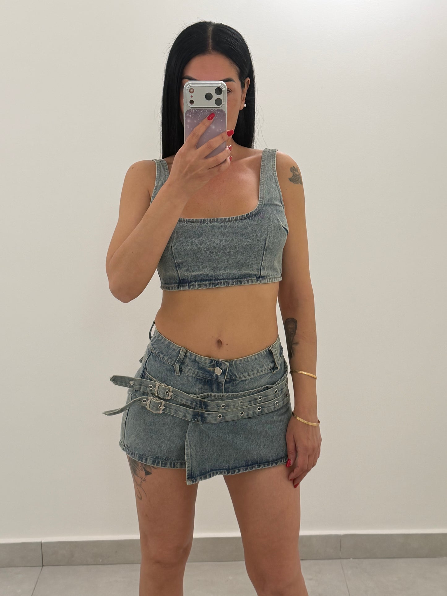 Coordinato Emma