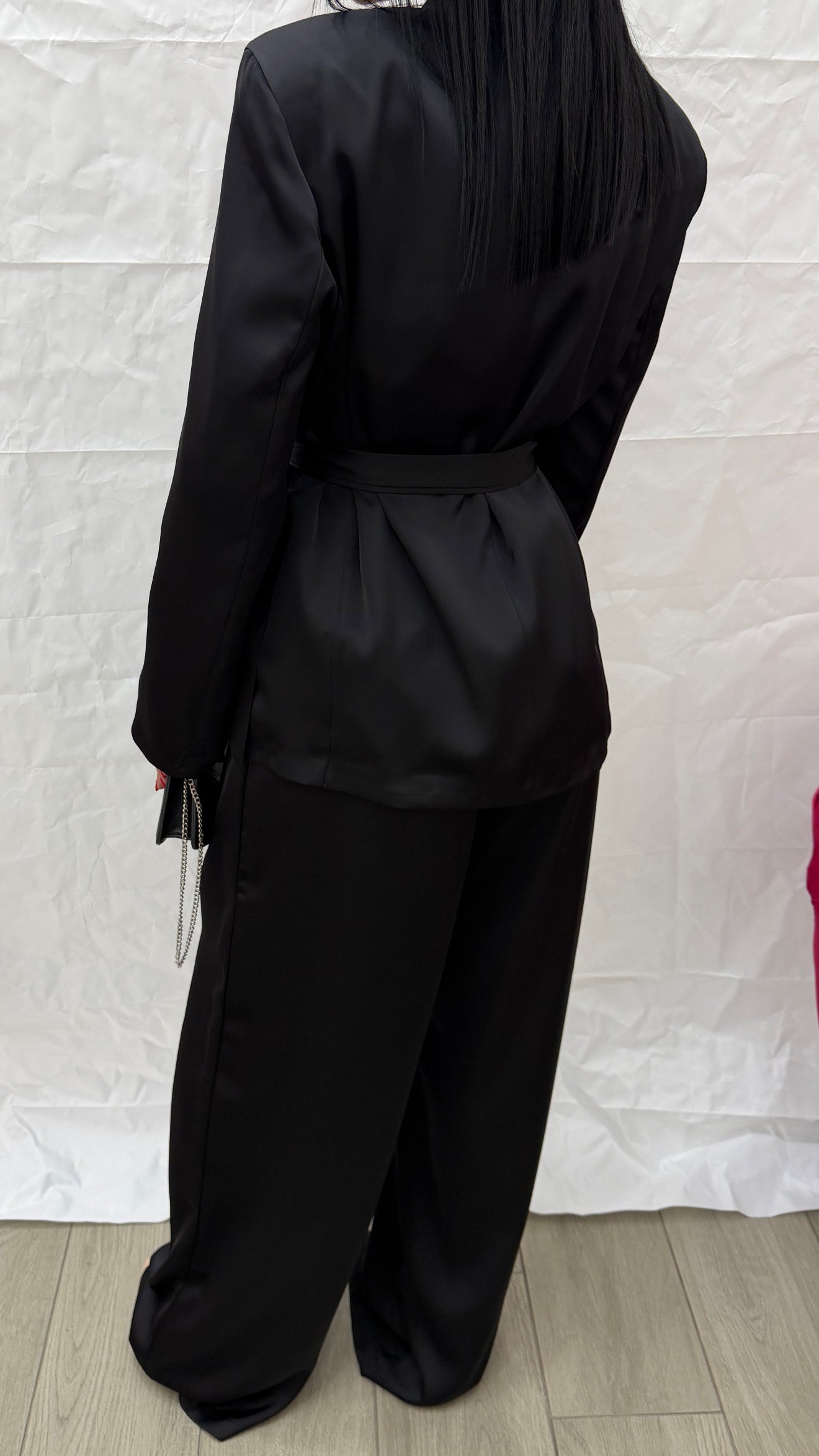 Asia Suit