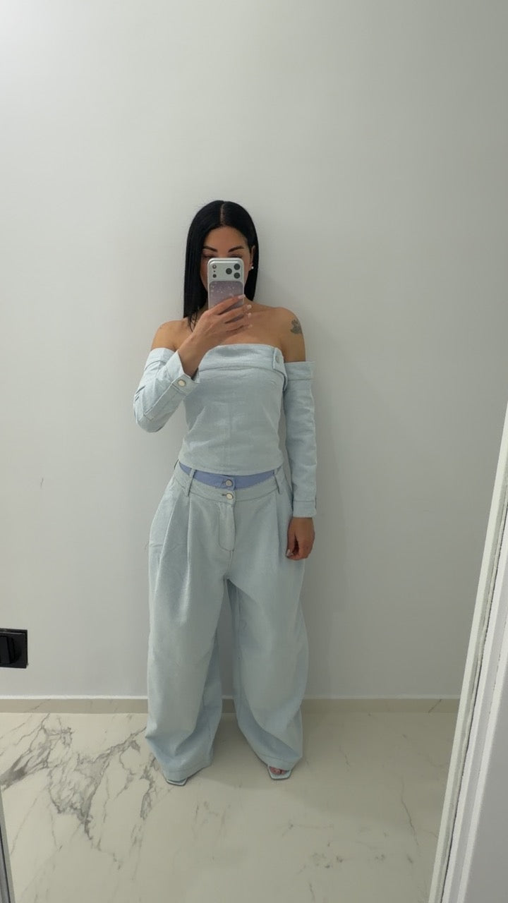 Coordinato Mala