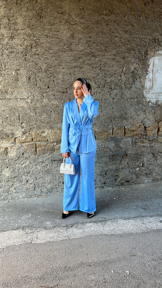 Tailleur Morgan