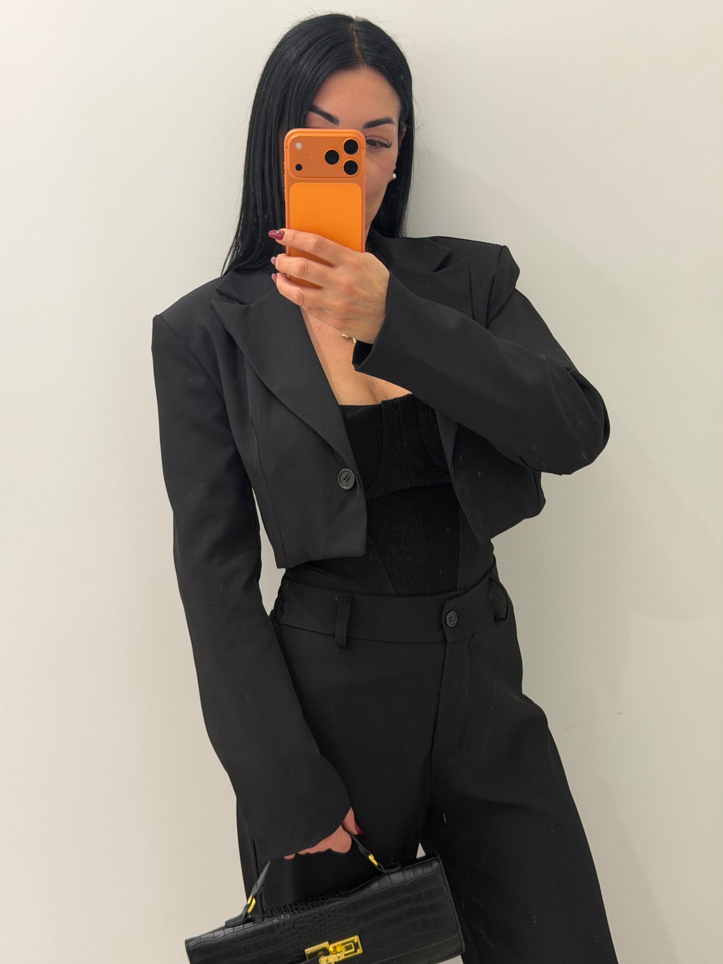Ambra Suit