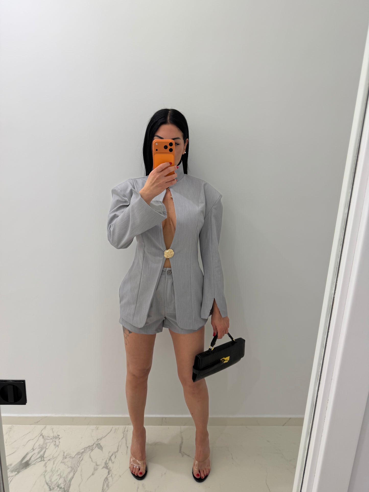 Venus set