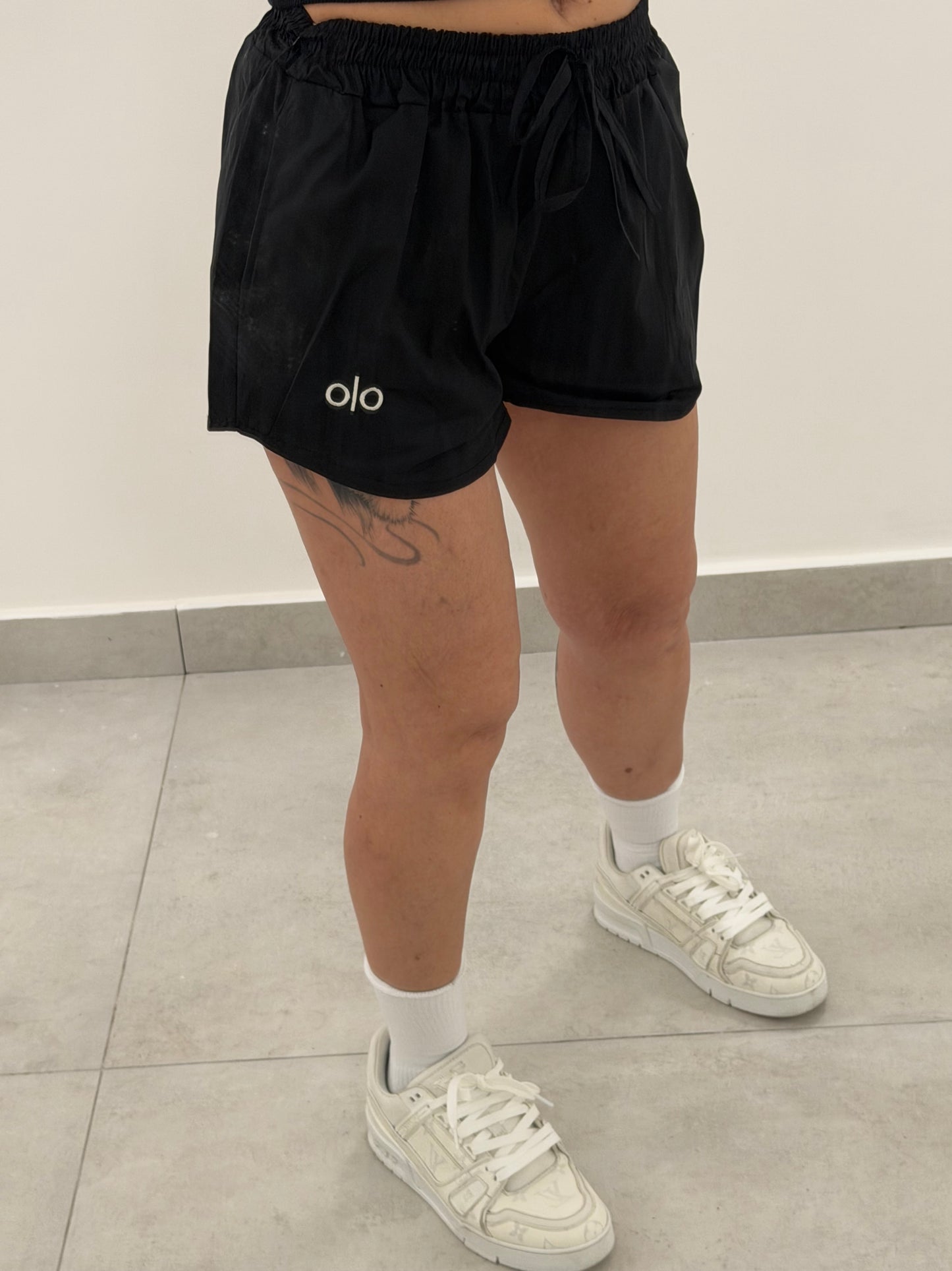 Pantaloncino Olo