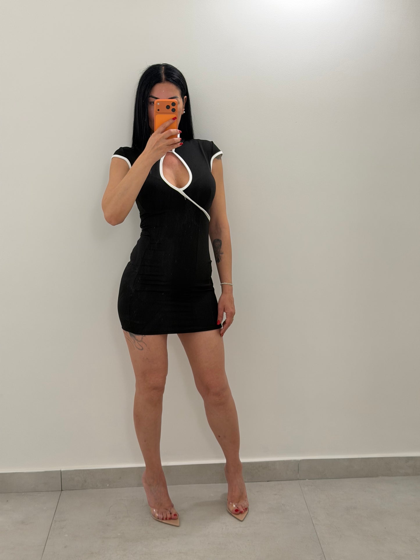 Abito Giada