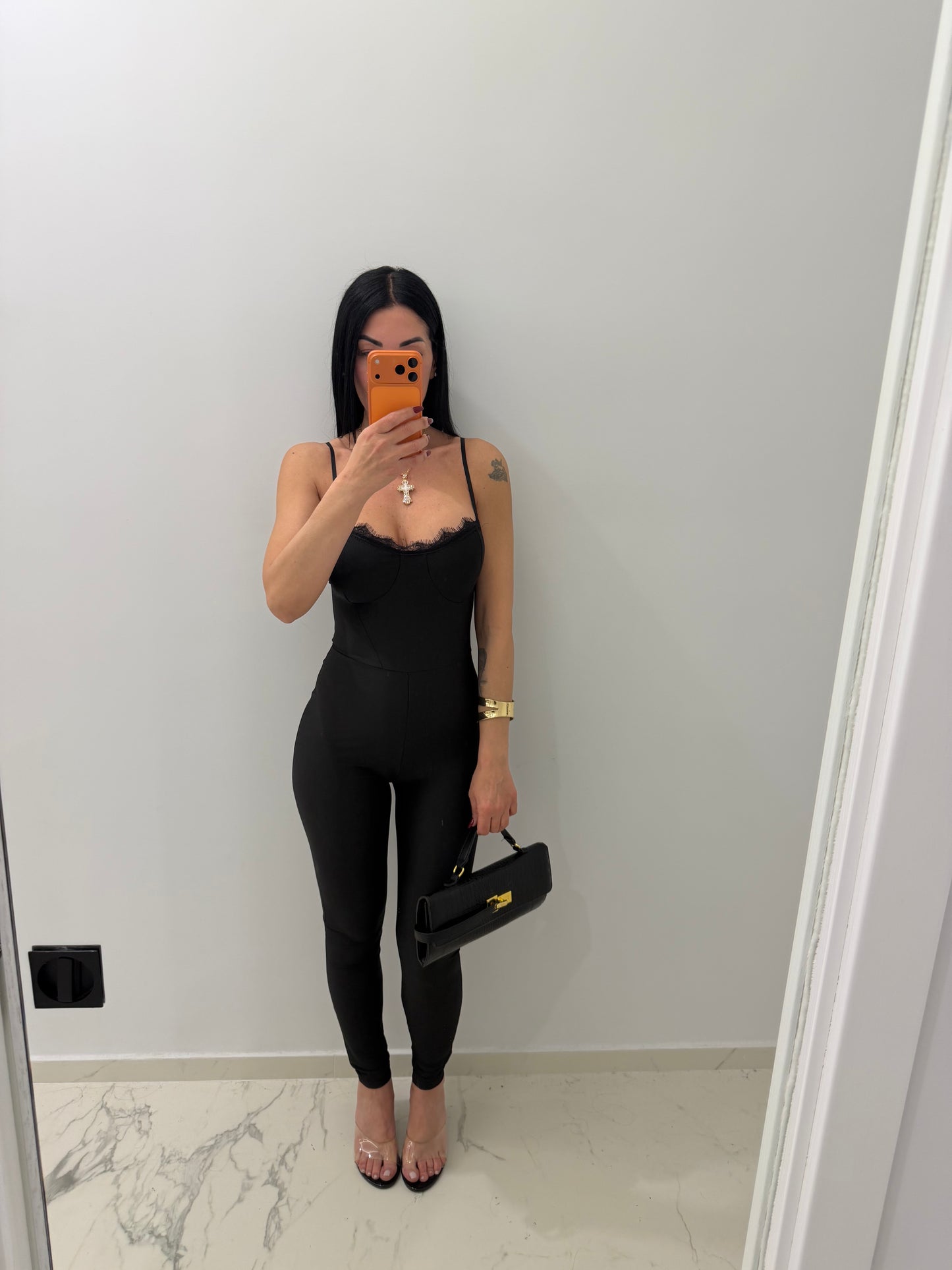 Aida Jumpsuit