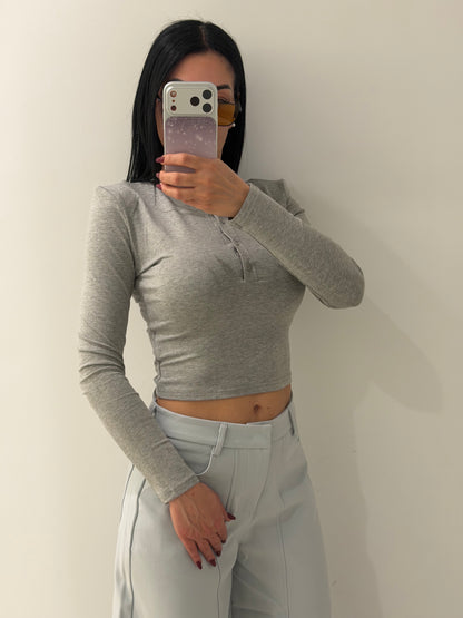 Maglia Grey