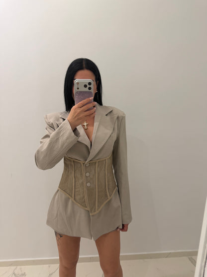 Tailleur Blazer