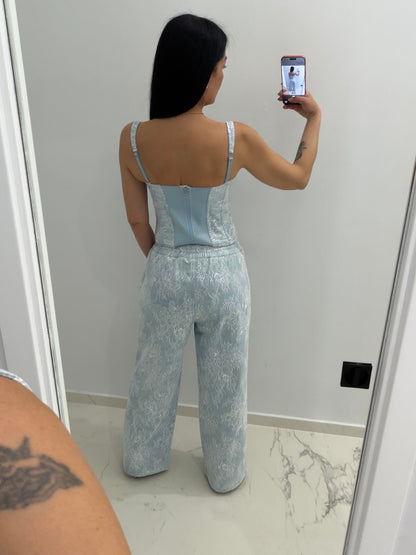 Coordinato romance