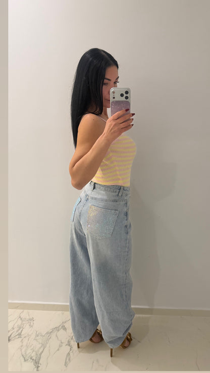 Jeans Glow