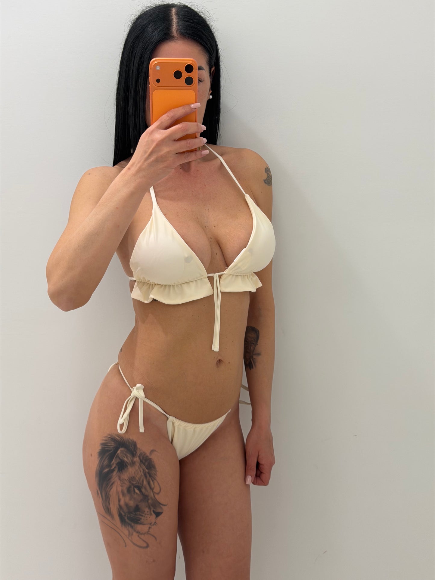 Bikini francy