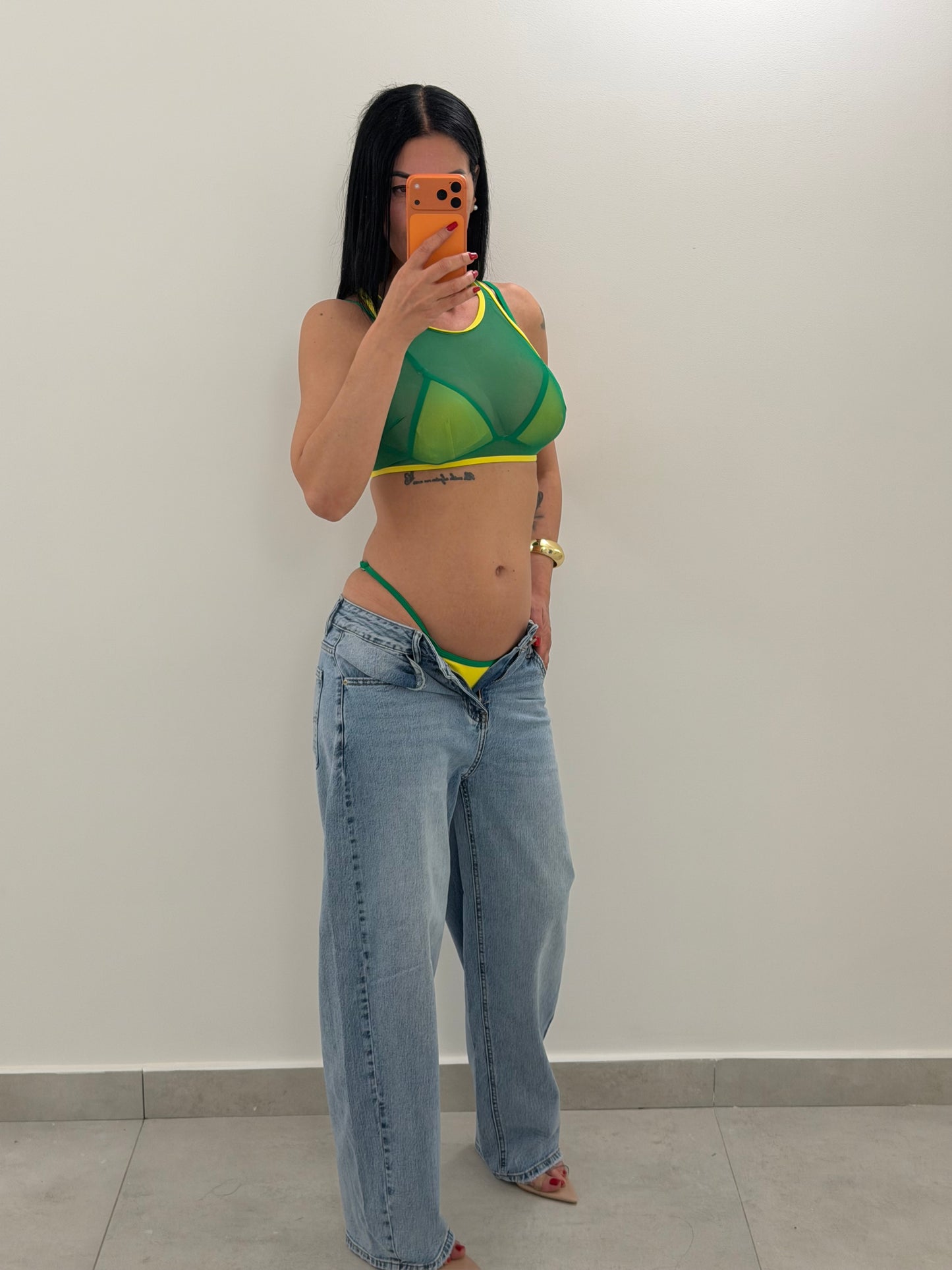Set Rio