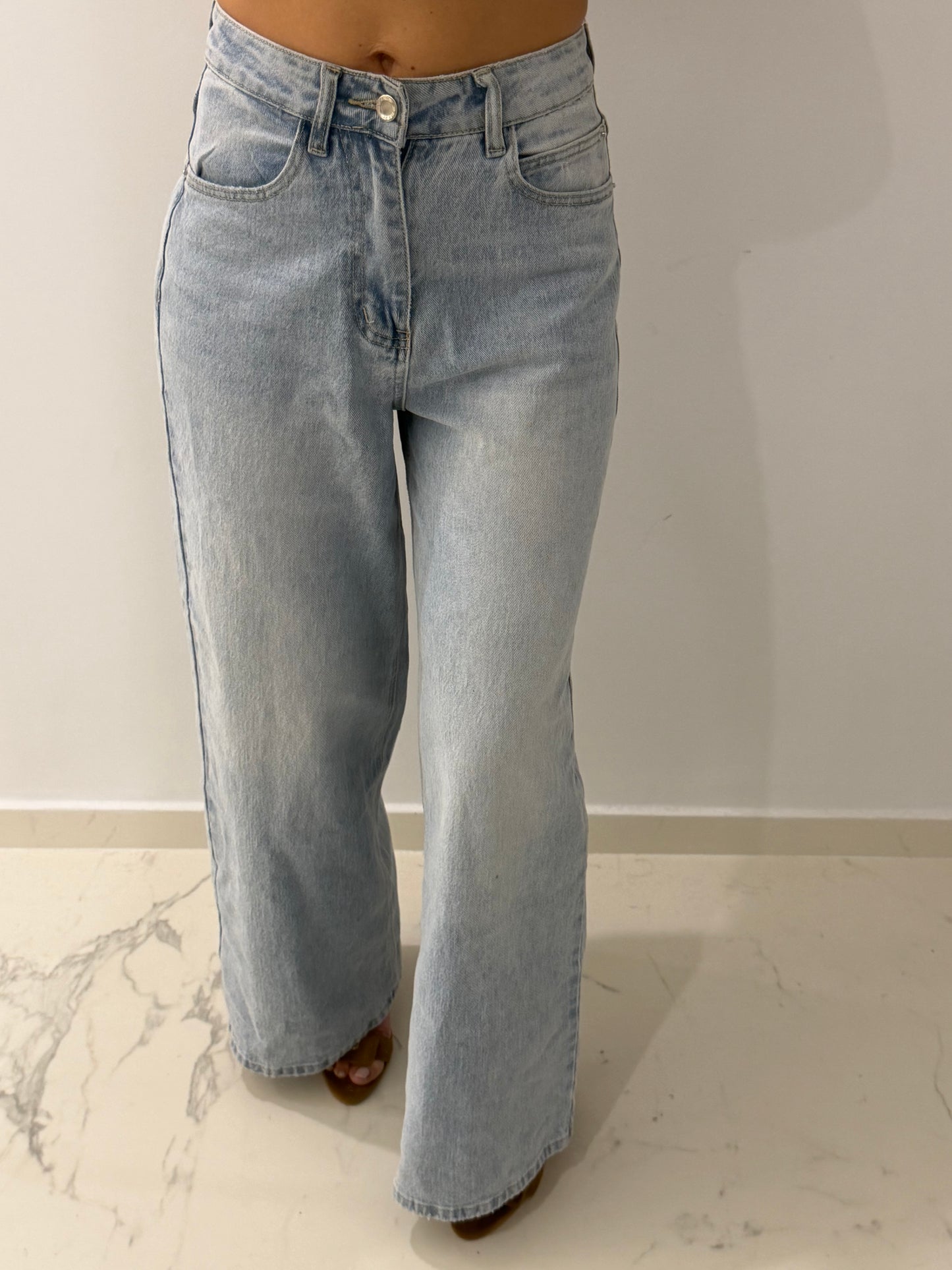 Jeans Glow