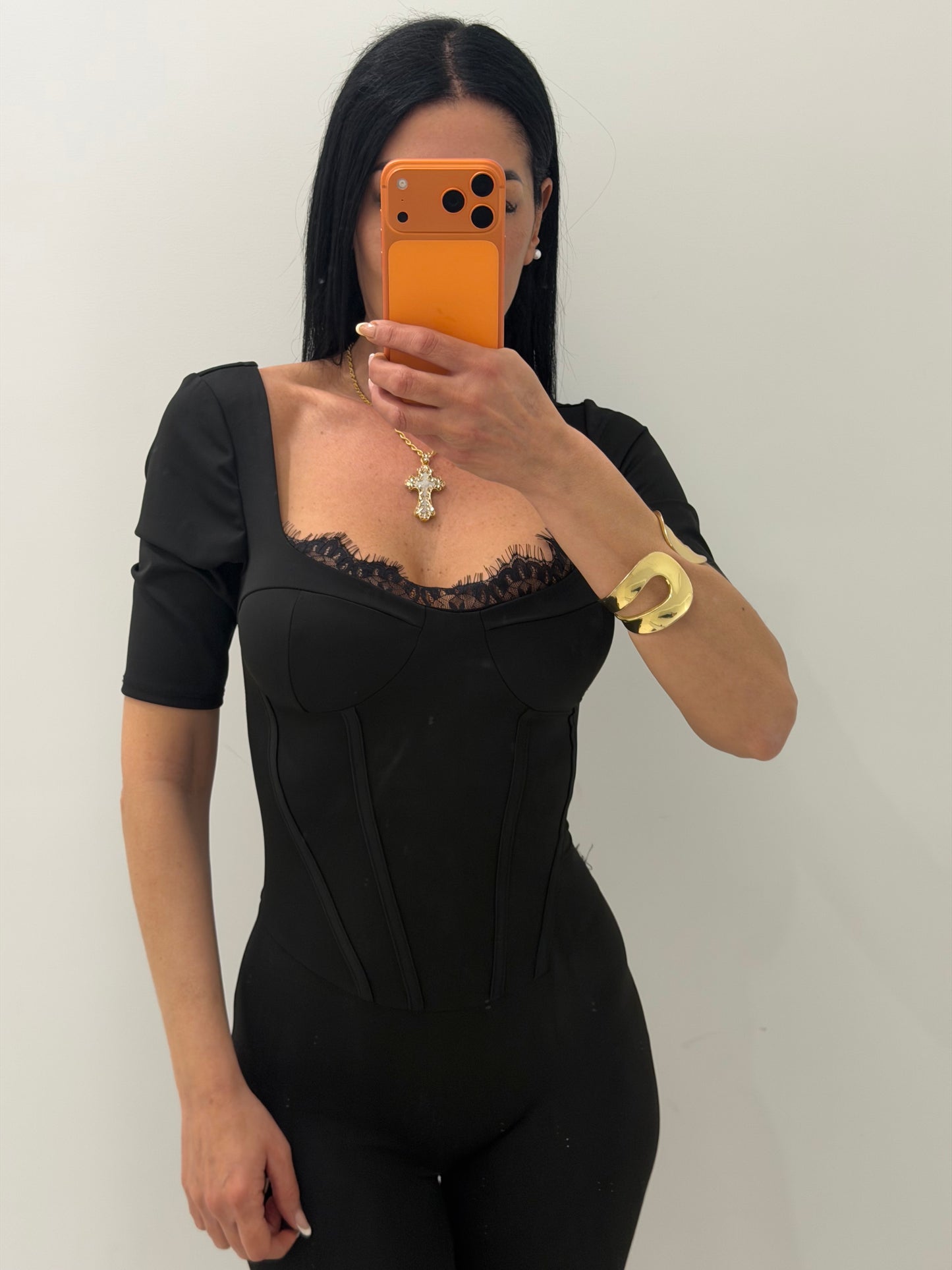 Pamela Jumpsuit