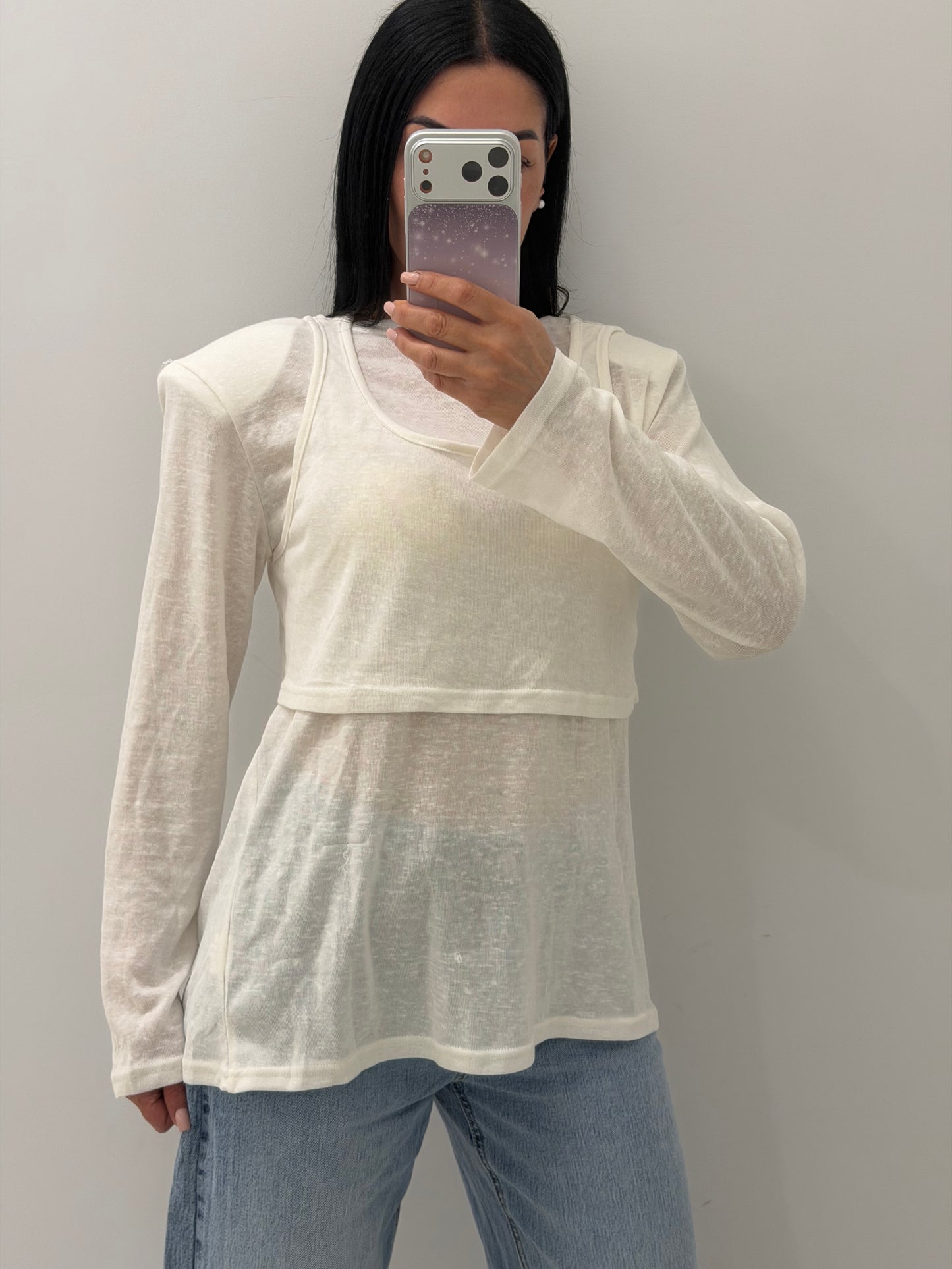 Maglia twin