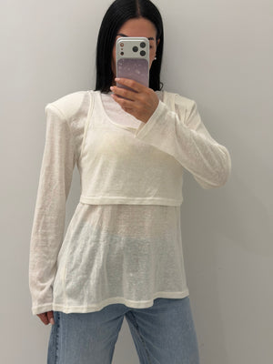 Maglia twin